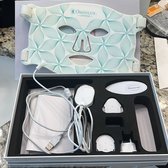 Onmilux contour - Picture 8 of 8